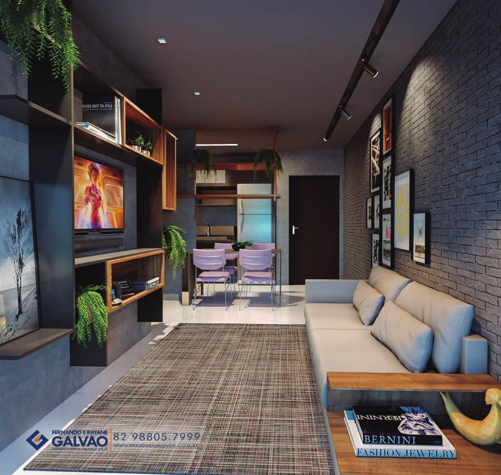 Apartamento - Maceió, AL no bairro Ponta Verde