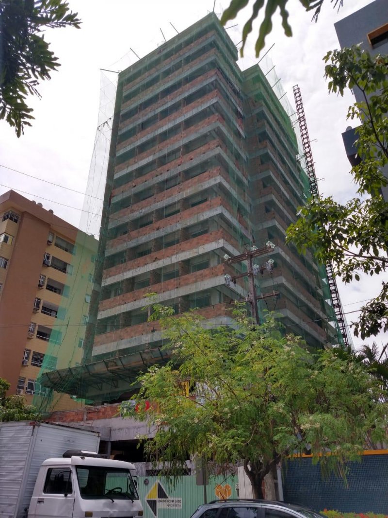 Apartamento - Venda - Ponta Verde - Maceió - AL