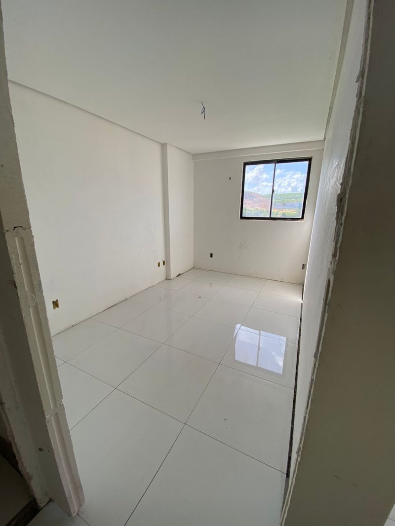 Apartamento - Venda - Cruz Das Almas - Maceió - AL