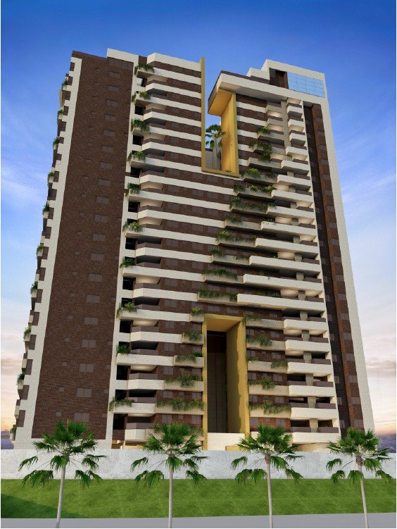 Apartamento - Venda - Cruz Das Almas - Maceió - AL