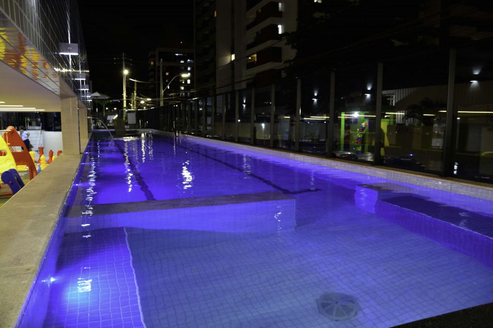 Apartamento - Maceió, AL no bairro Jatiúca — foto 4
