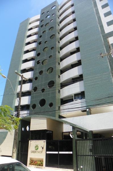 Apartamento - Venda - Jatiúca - Maceió - AL