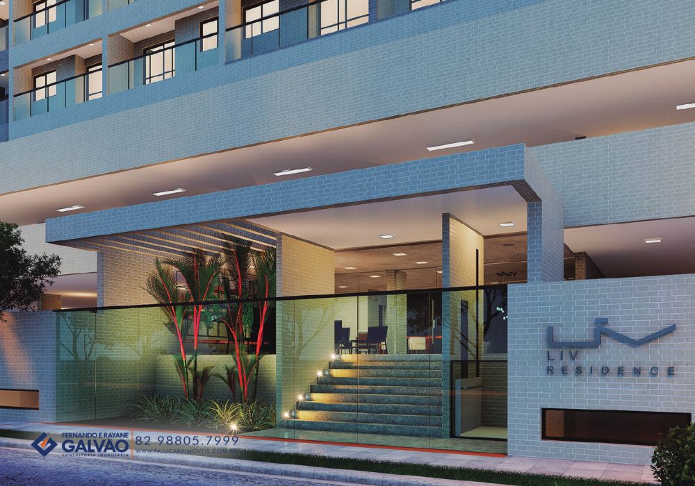 Apartamento - Venda - Ponta Verde - Maceió - AL