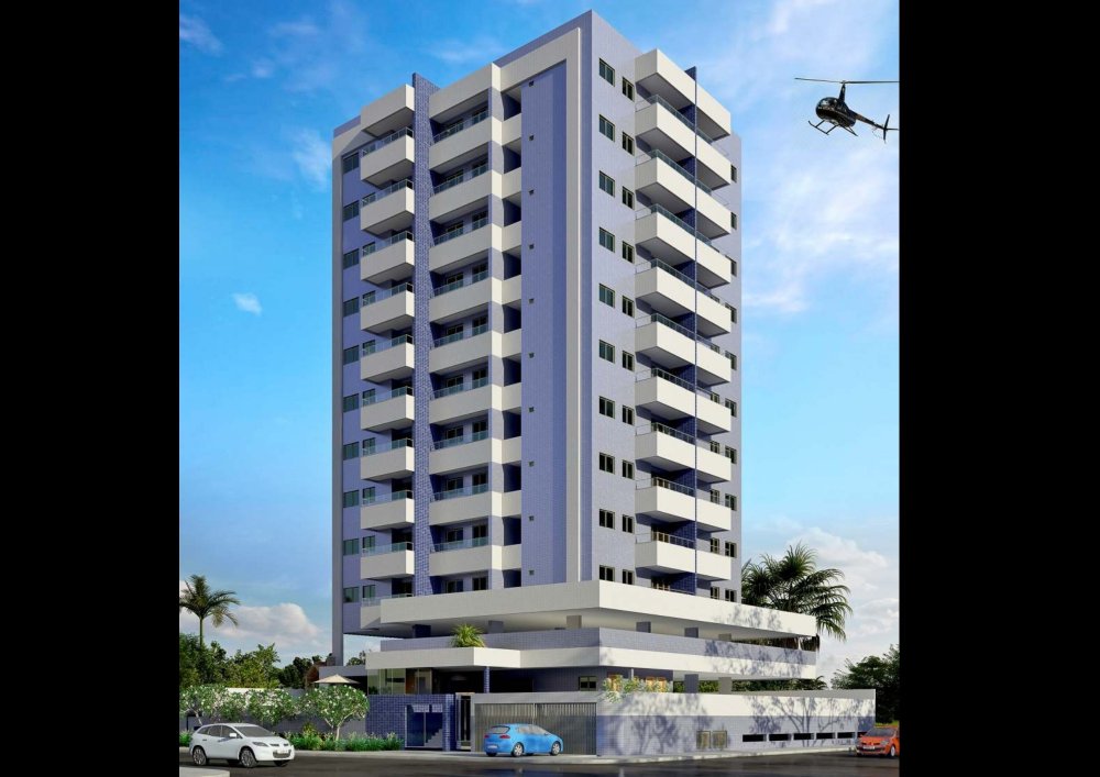 Apartamento - Venda - Jatiúca - Maceió - AL