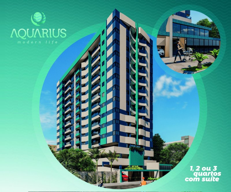 Apartamento - Venda - Ponta Verde - Maceió - AL