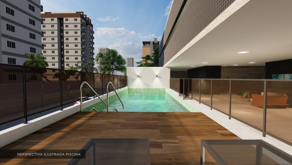 Apartamento - Venda - Ponta Verde - Maceió - AL