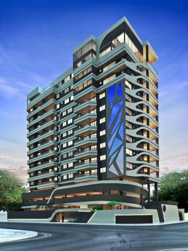 Apartamento - Venda - Jatiúca - Maceió - AL