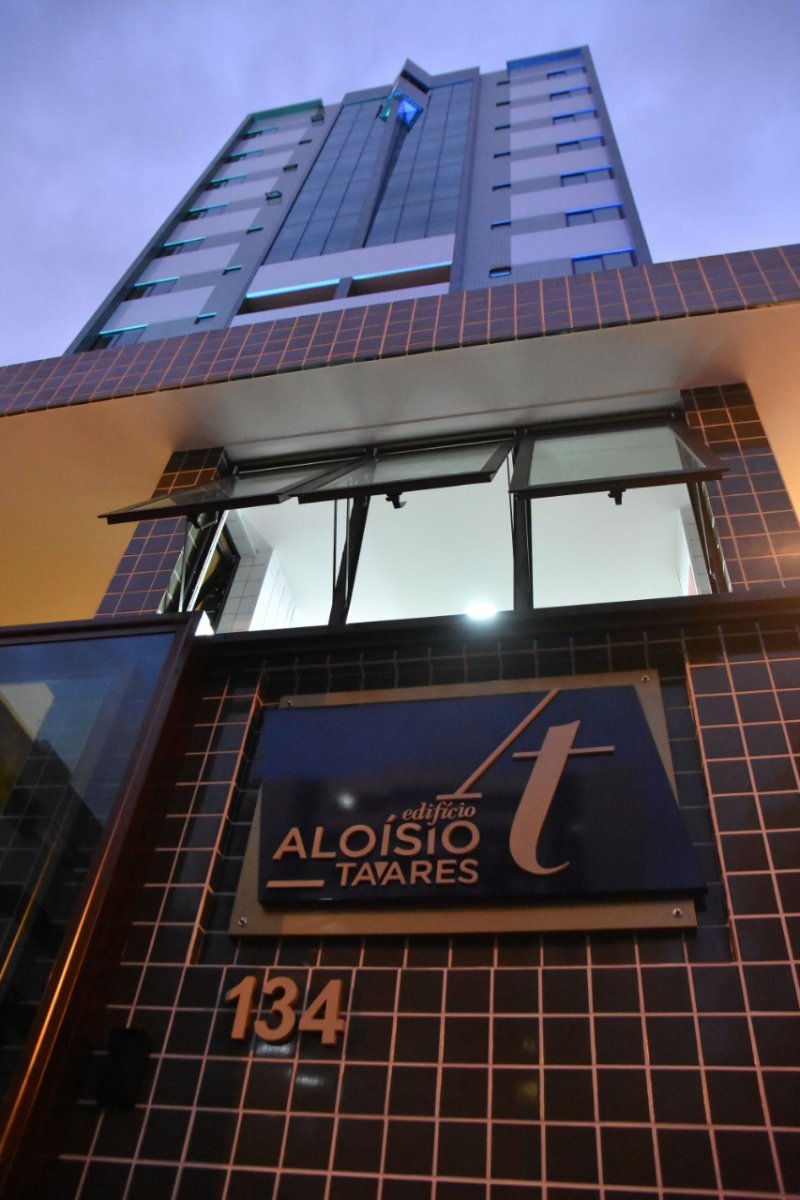 Apartamento - Venda - Jatiúca - Maceió - AL