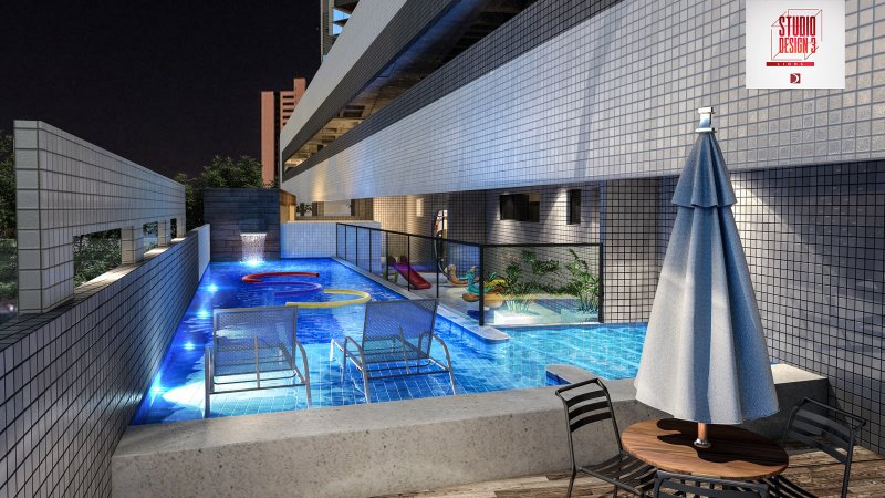 Apartamento - Venda - Pajuçara - Maceió - AL