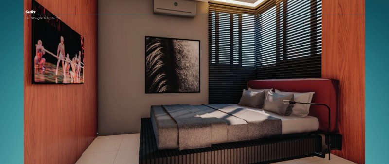 Apartamento - Venda - Ponta Verde - Maceió - AL