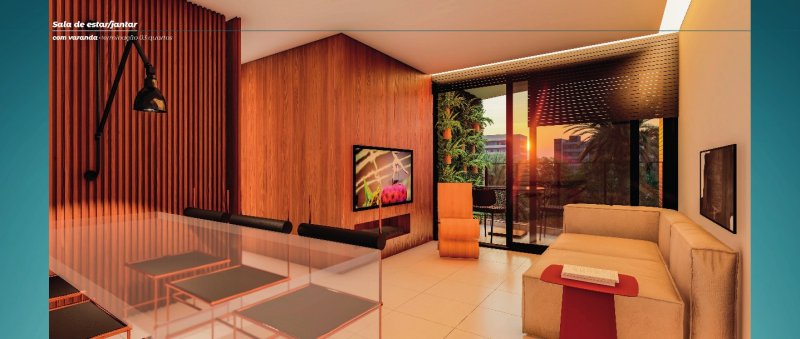 Apartamento - Venda - Ponta Verde - Maceió - AL