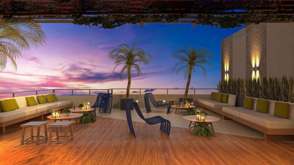 Apartamento - Venda - Ponta Verde - Maceió - AL