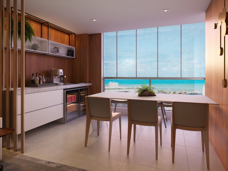 Apartamento - Venda - Cruz Das Almas - Maceió - AL