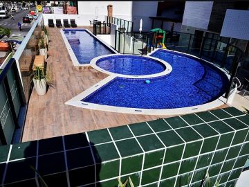 Apartamento - Venda - Ponta Verde - Maceió - AL