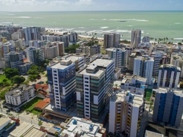 Apartamento - Venda - Jatiúca - Maceió - AL