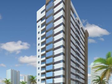 Apartamento - Venda - Jatiúca - Maceió - AL