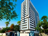 Apartamento - Venda - Farol - Maceió - AL
