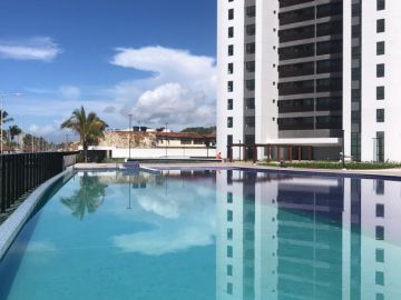 Apartamento - Venda - Jacarecica - Maceió - AL