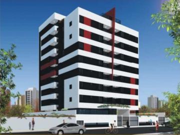 Cobertura - Venda - Ponta Verde - Maceió - AL