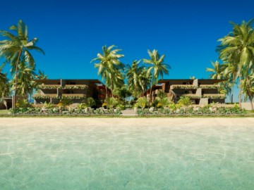 Studio c/ varanda [35m]  45 meses, So Miguel dos Milagres