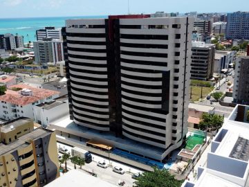 Apartamento - Venda - Jatiúca - Maceió - AL