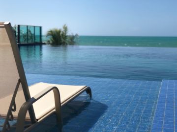 Apartamento Alto Padrão - Venda - Guaxuma - Maceió - AL
