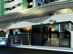 Apartamento - Venda - Jatiúca - Maceió - AL