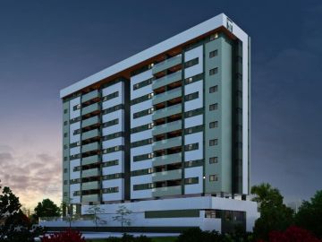 Apartamento - Venda - Gruta De Lourdes - Maceió - AL