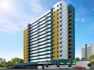 Apartamento - Venda - Cruz Das Almas - Maceió - AL