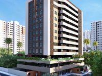Apartamento - Venda - Ponta Verde - Maceió - AL