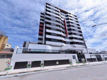 Apartamento - Venda - Jatiúca - Maceió - AL