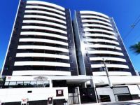 Apartamento - Venda - Jatiúca - Maceió - AL