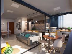 Apartamento - Venda - Ponta Verde - Maceió - AL